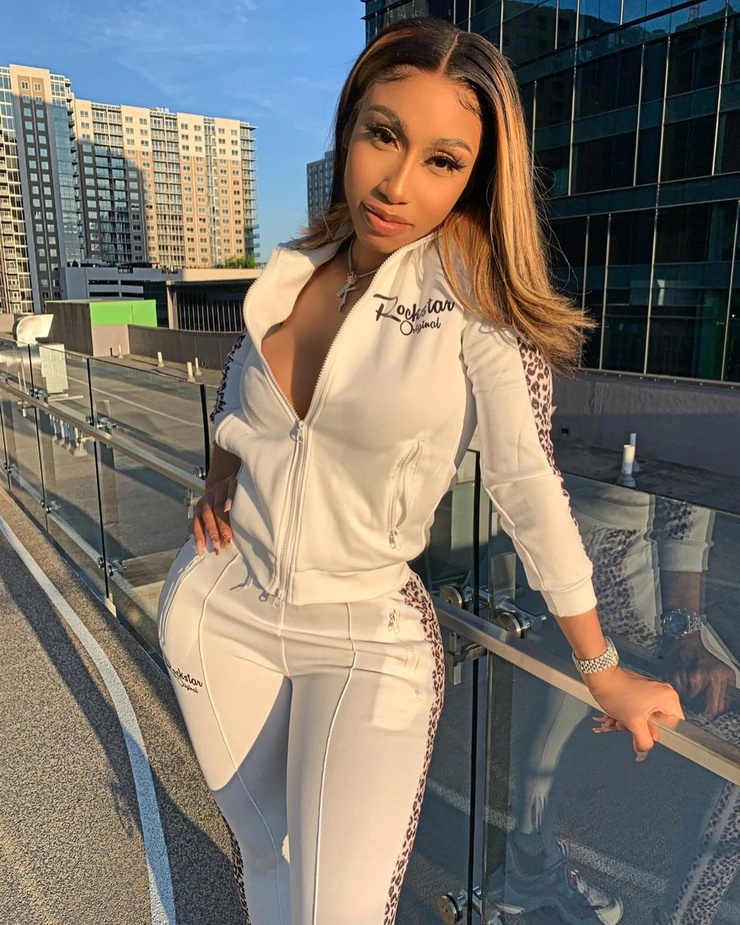 Kris Summers