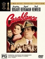 Casablanca- Special Edition