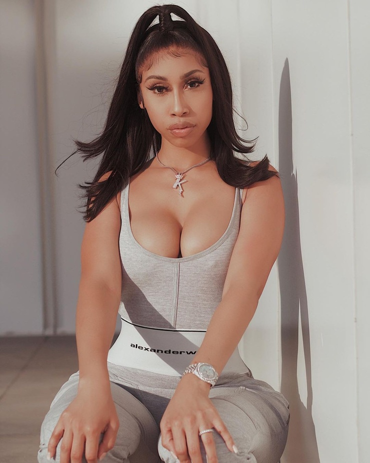 Kris Summers