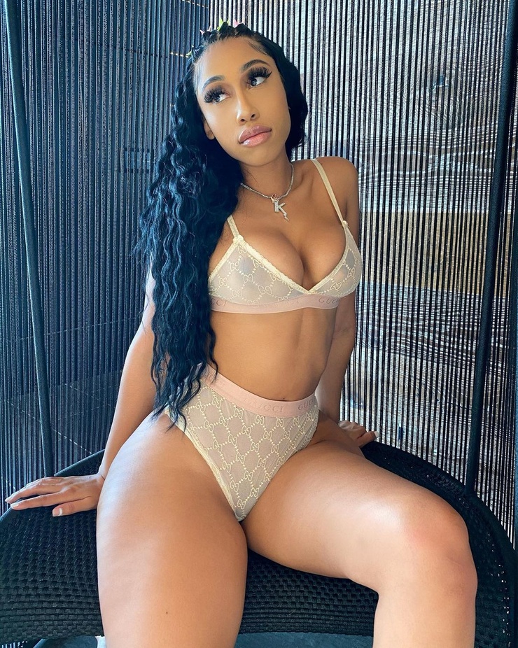 Kris Summers