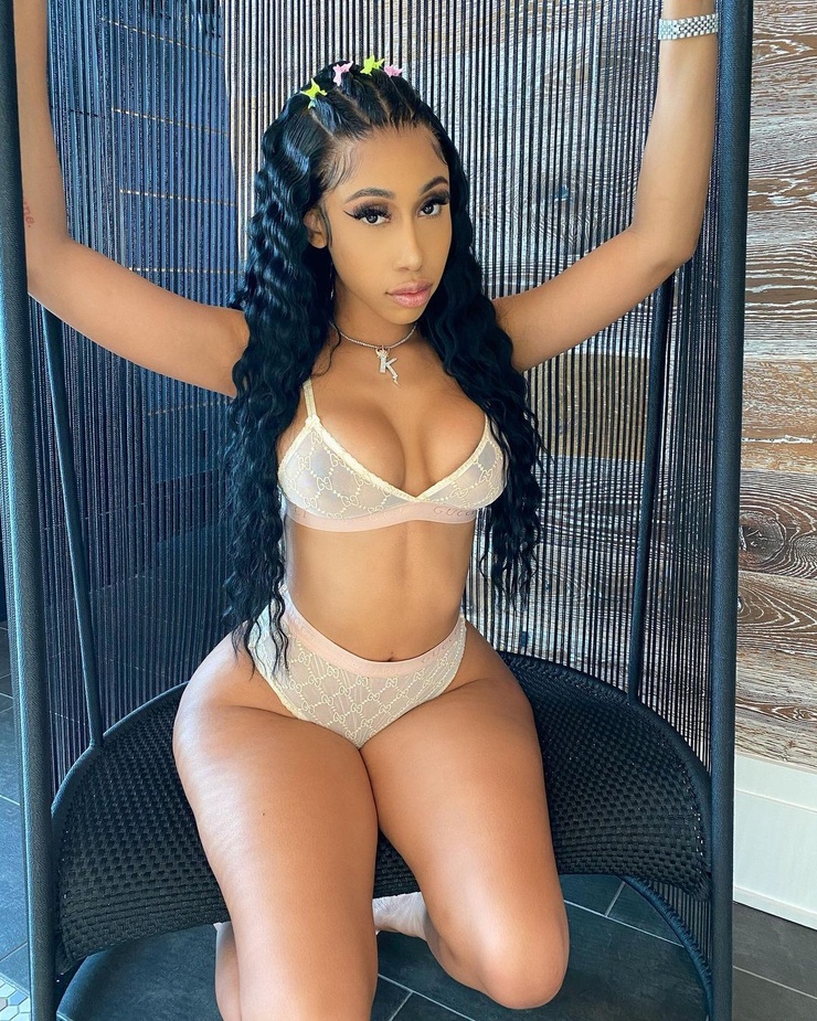 Kris Summers
