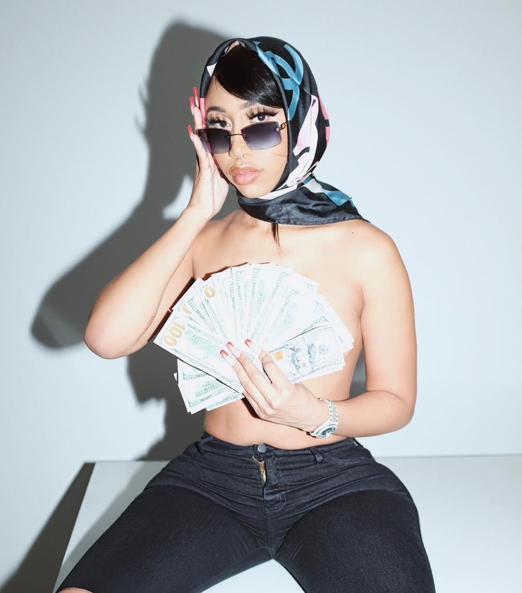 Kris Summers
