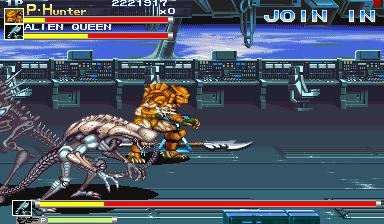 Alien vs. Predator