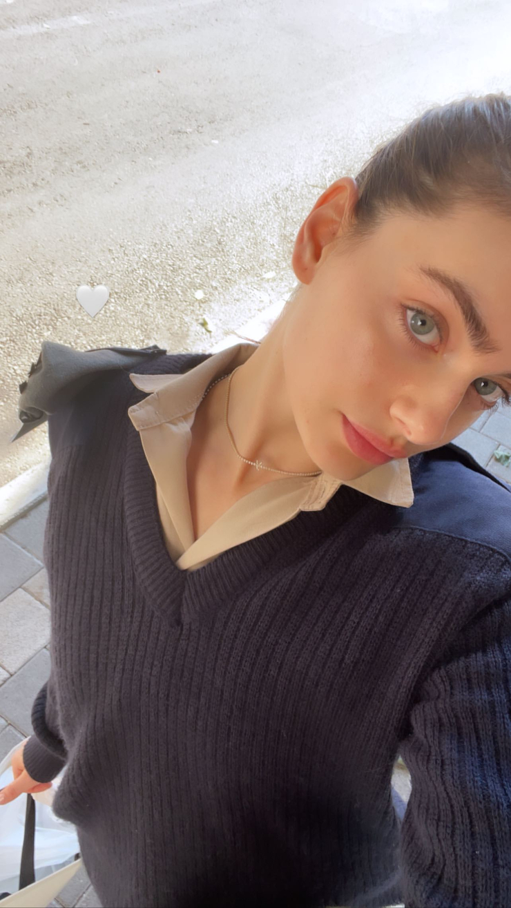 Yael Shelbia Yael Shelbia