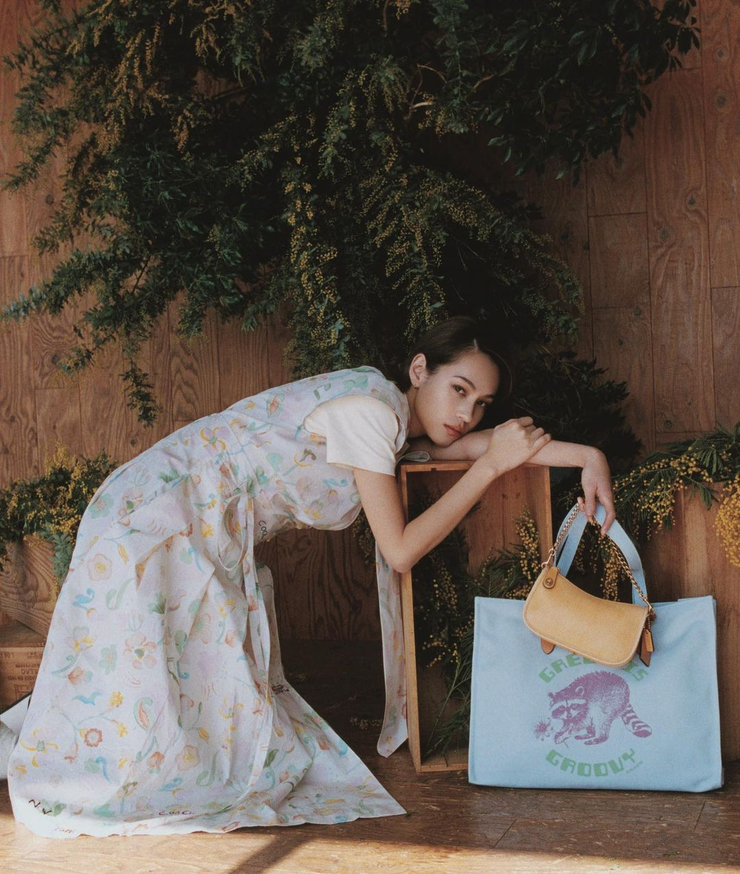 Kiko Mizuhara