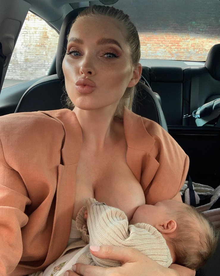 Elsa Hosk