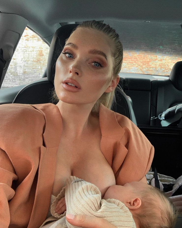 Elsa Hosk Elsa Hosk