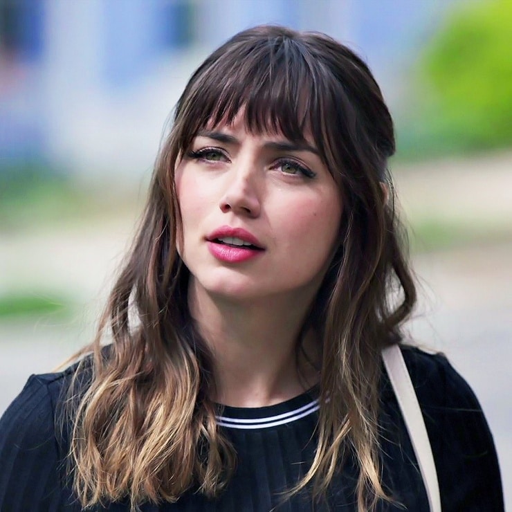 Ana de Armas Ana de Armas