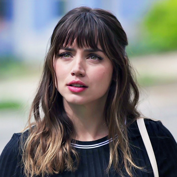 Ana de Armas