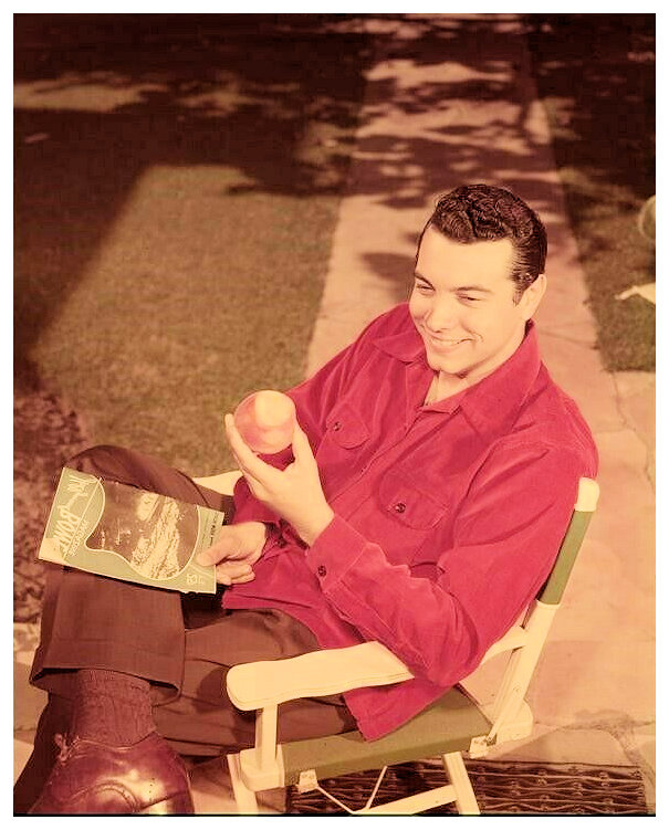 Mario Lanza