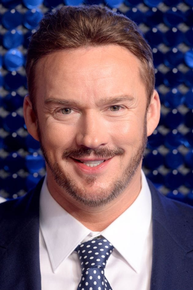 Russell Watson