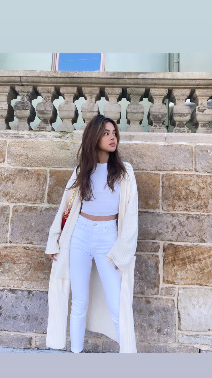 Lily Maymac