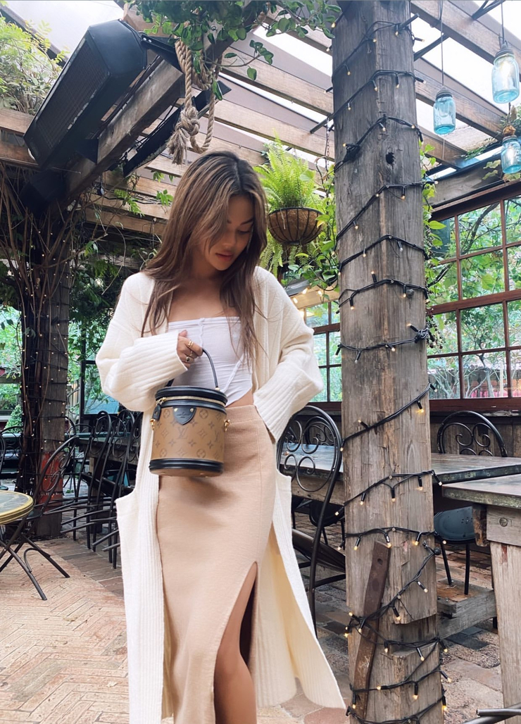 Lily Maymac Lily Maymac