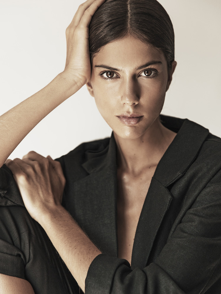 Patricia Blanco II
