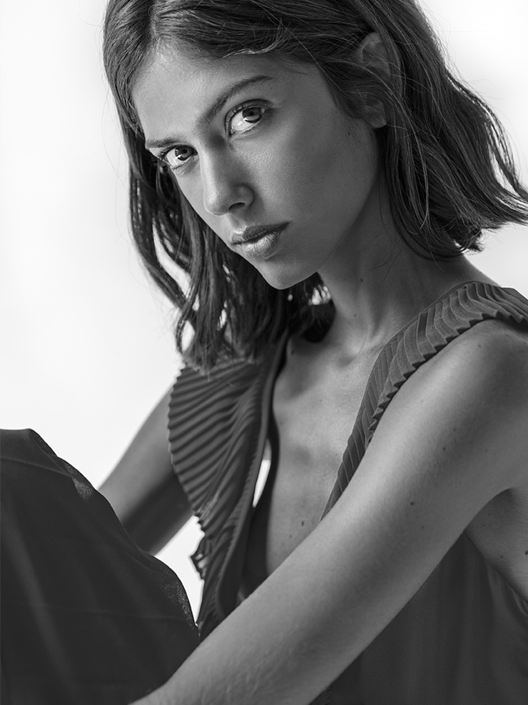 Patricia Blanco II