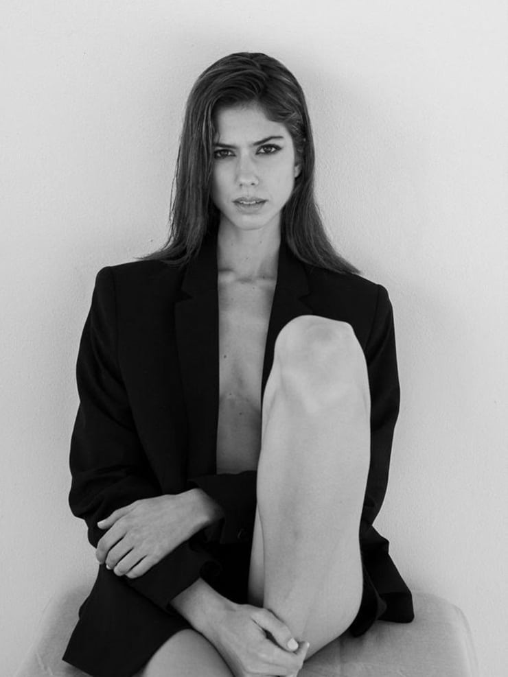 Patricia Blanco II