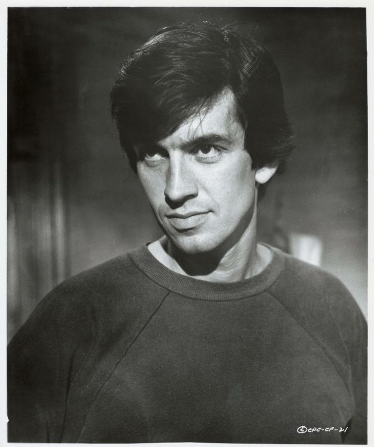 Rick Lenz