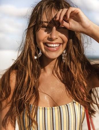 McKenzie Sanders