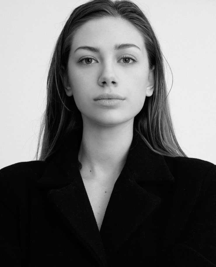 Alessia Noli