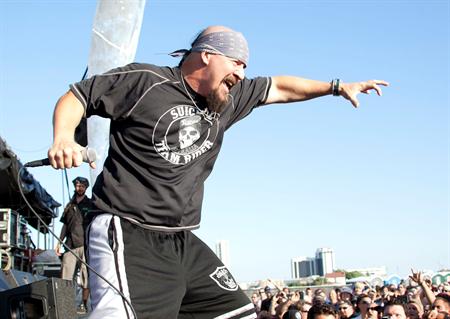 Mike Muir