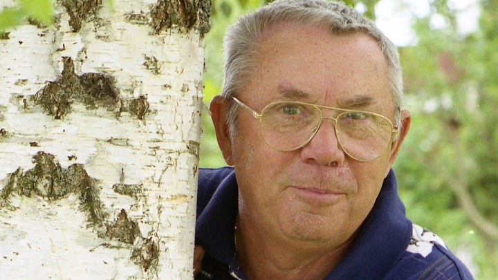 Oleg Anofriev