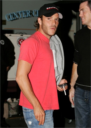 Stephen Dorff