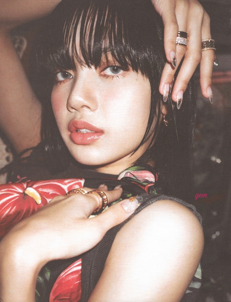 Lalisa Manoban