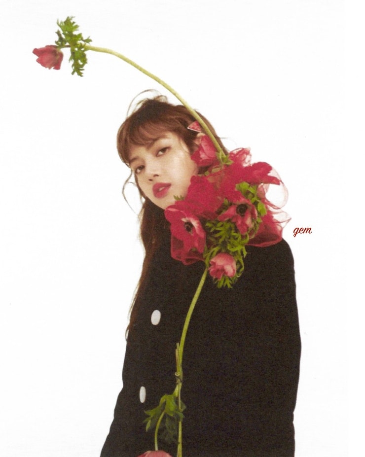 Lalisa Manoban