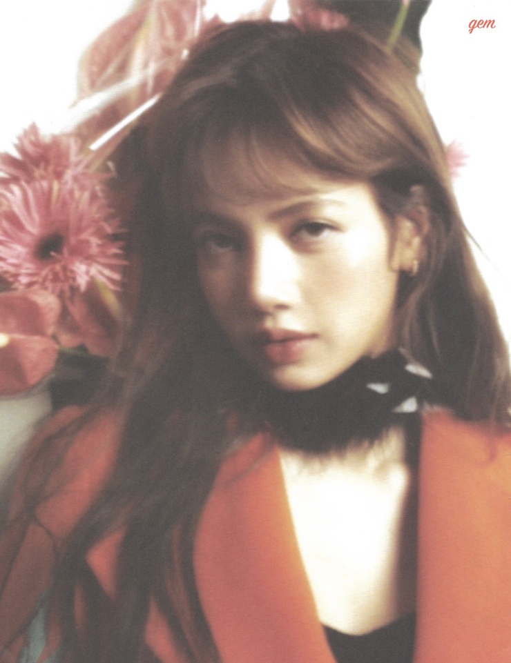 Lalisa Manoban