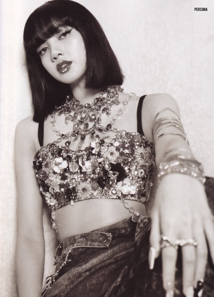 Lalisa Manoban