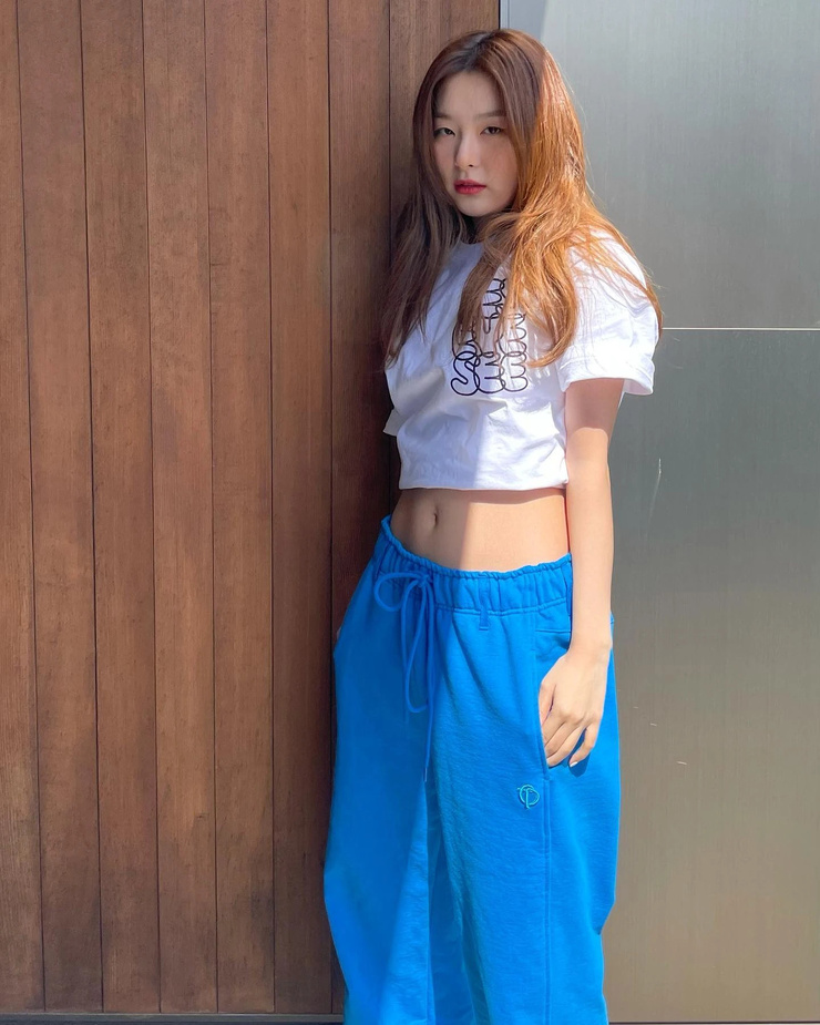 Seulgi