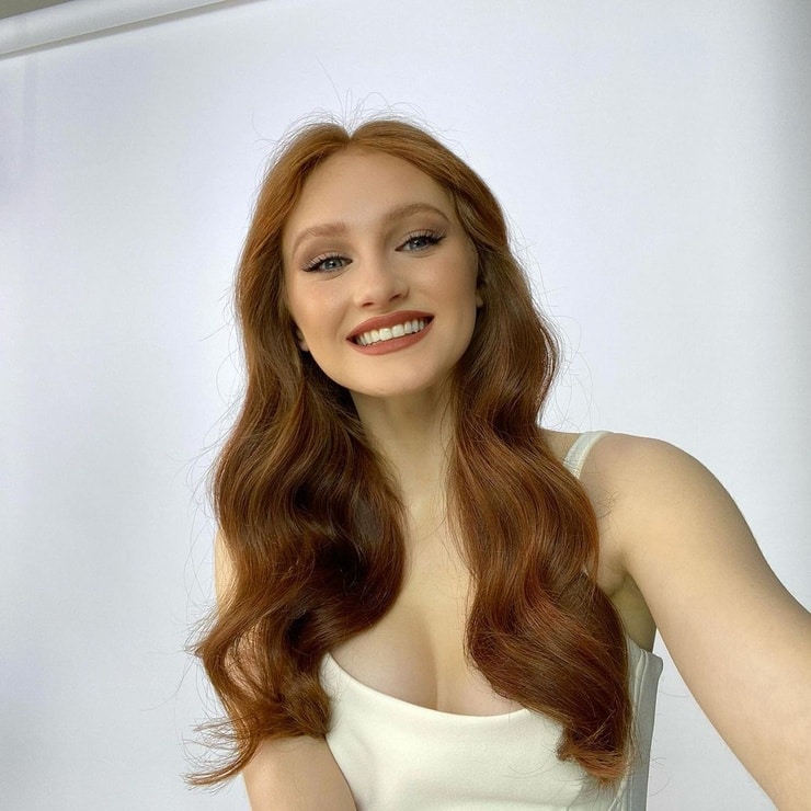 Erin Perise