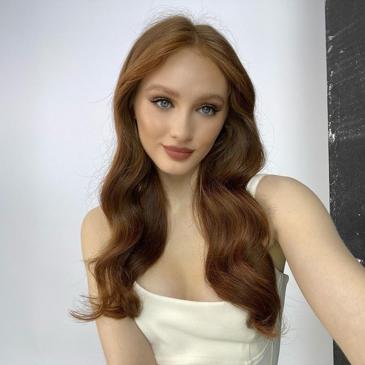 Erin Perise