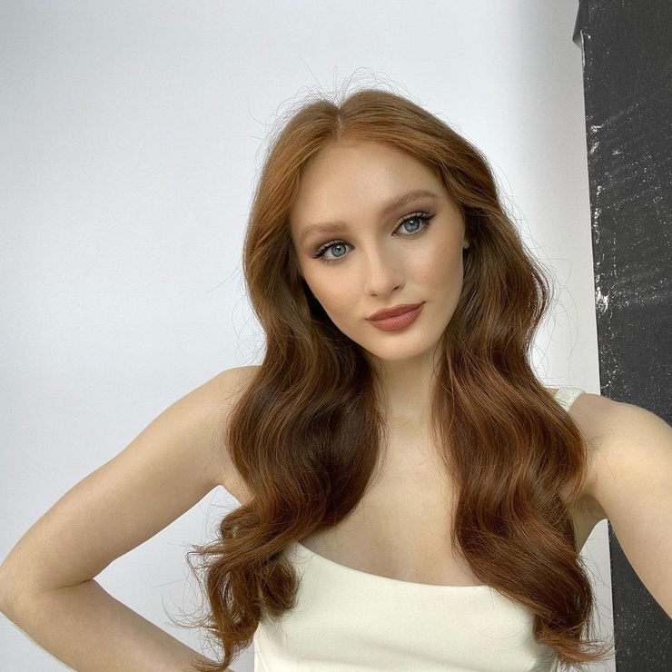 Erin Perise