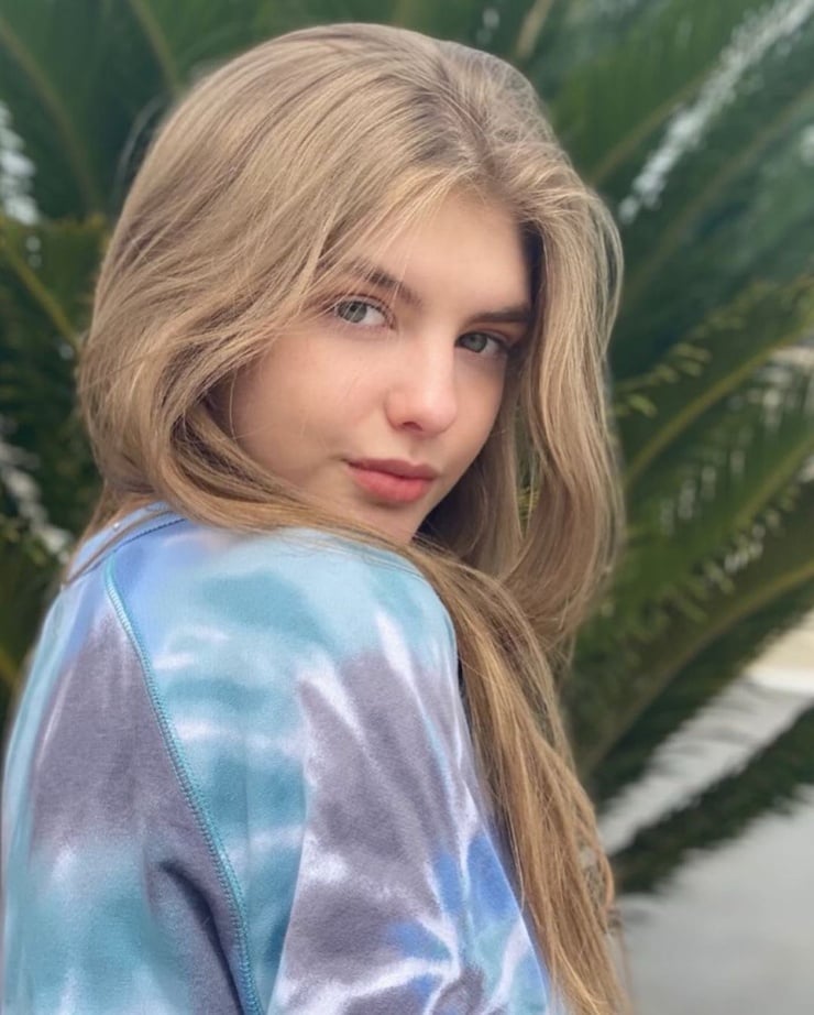 Lyliana Wray