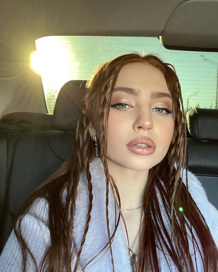 Renata Valliulina Renata Valliulina