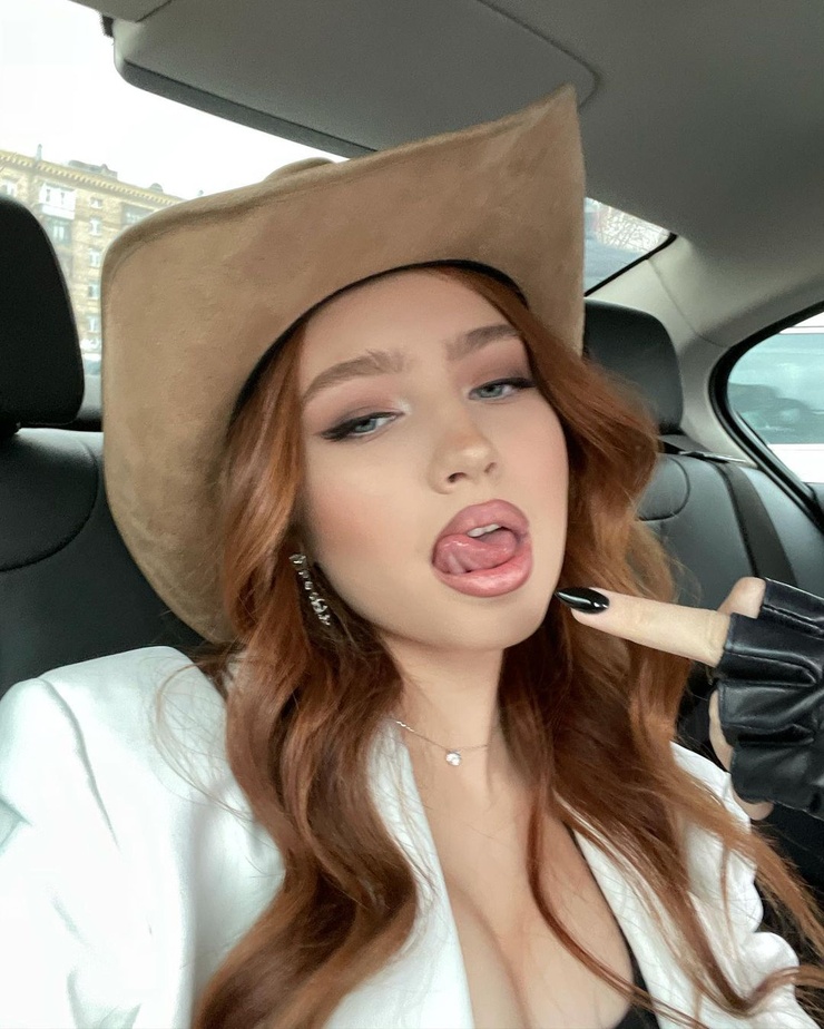 Renata Valliulina