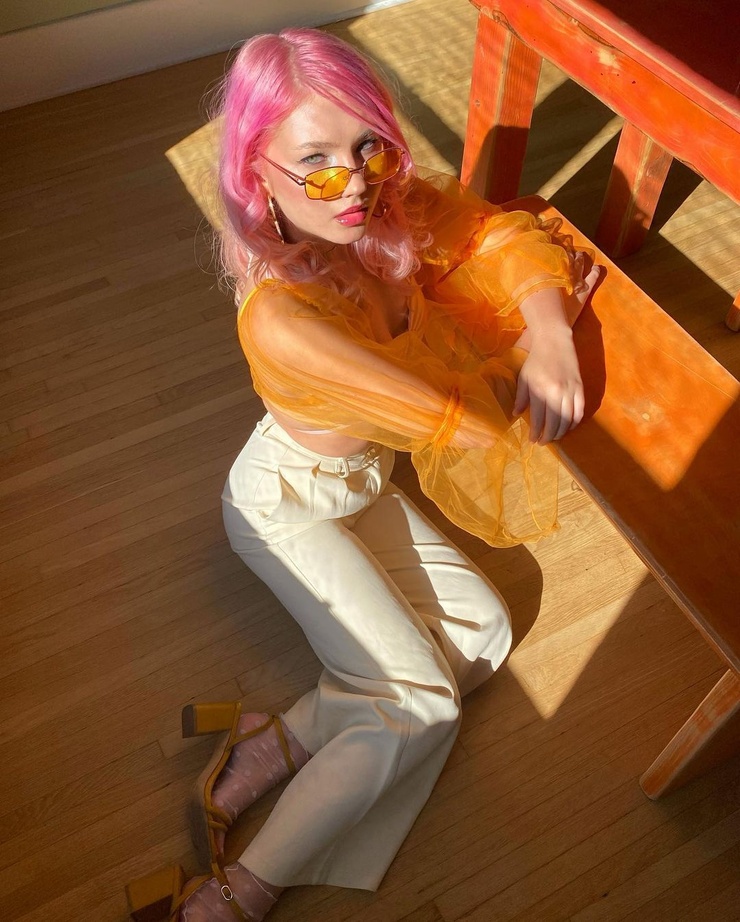 Summer Ferguson