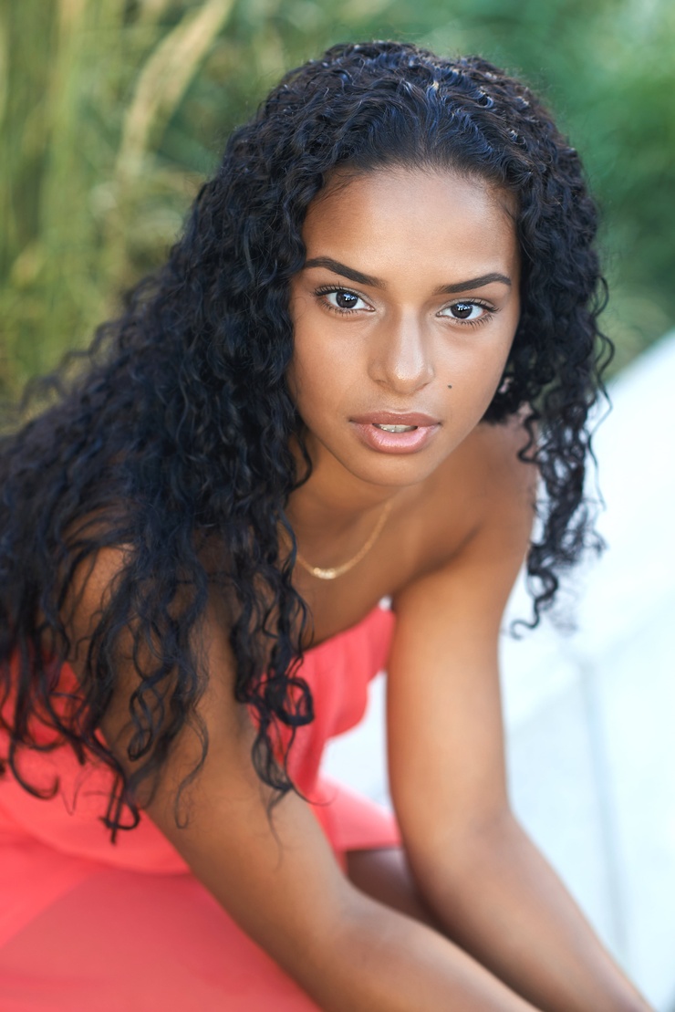 Milcania Diaz-Rojas