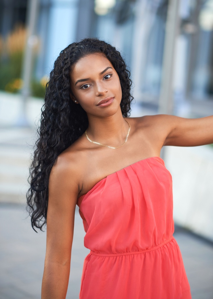 Milcania Diaz-Rojas image