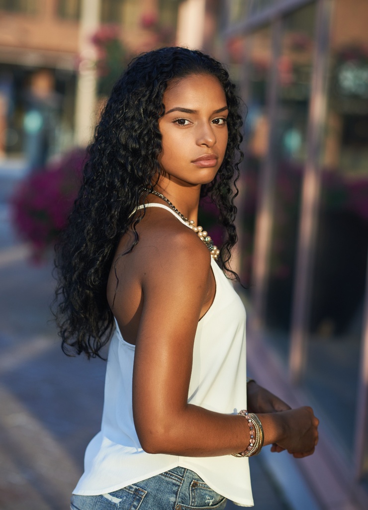 Picture of Milcania Diaz-Rojas