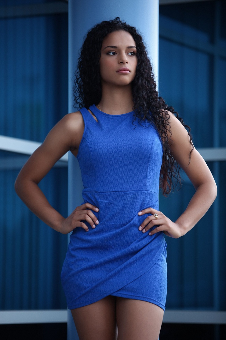 Picture of Milcania Diaz-Rojas