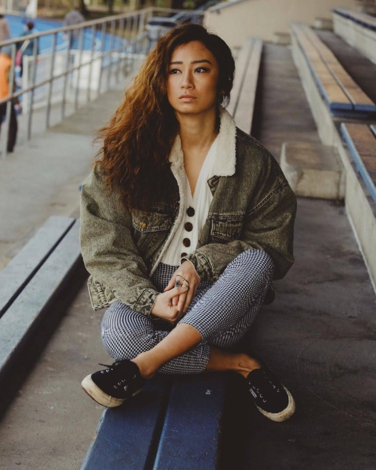 Phoebe Miu