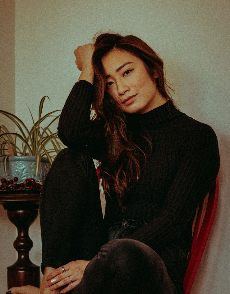 Phoebe Miu