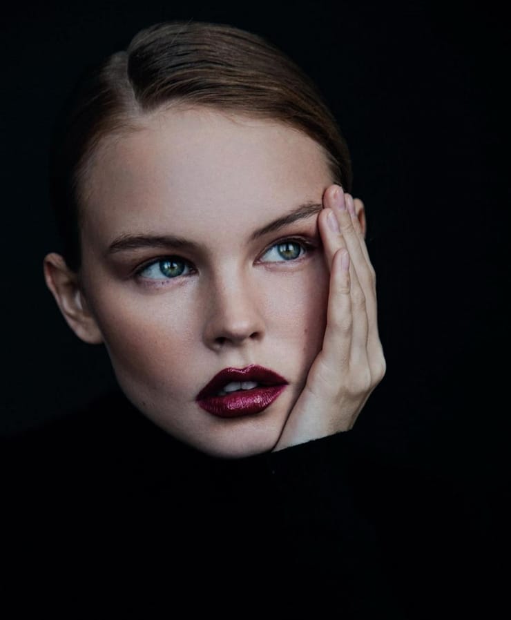 Anastasia Shcheglova
