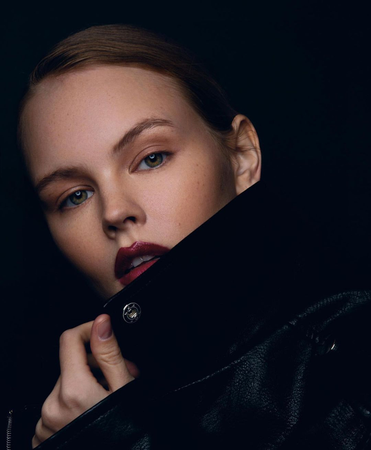 Anastasia Shcheglova