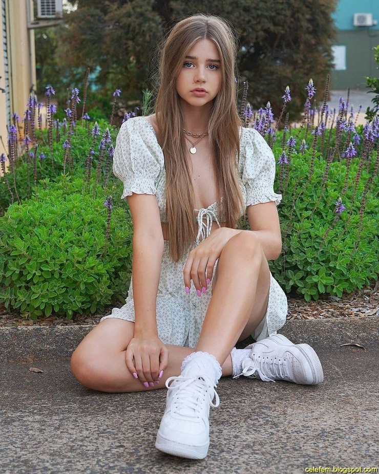 Skyla Jay Carpenter Skyla Jay Carpenter