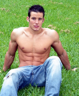 Jake Campione
