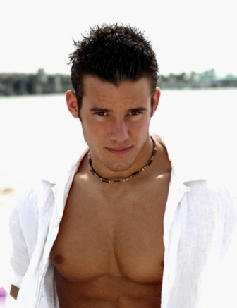 Jake Campione