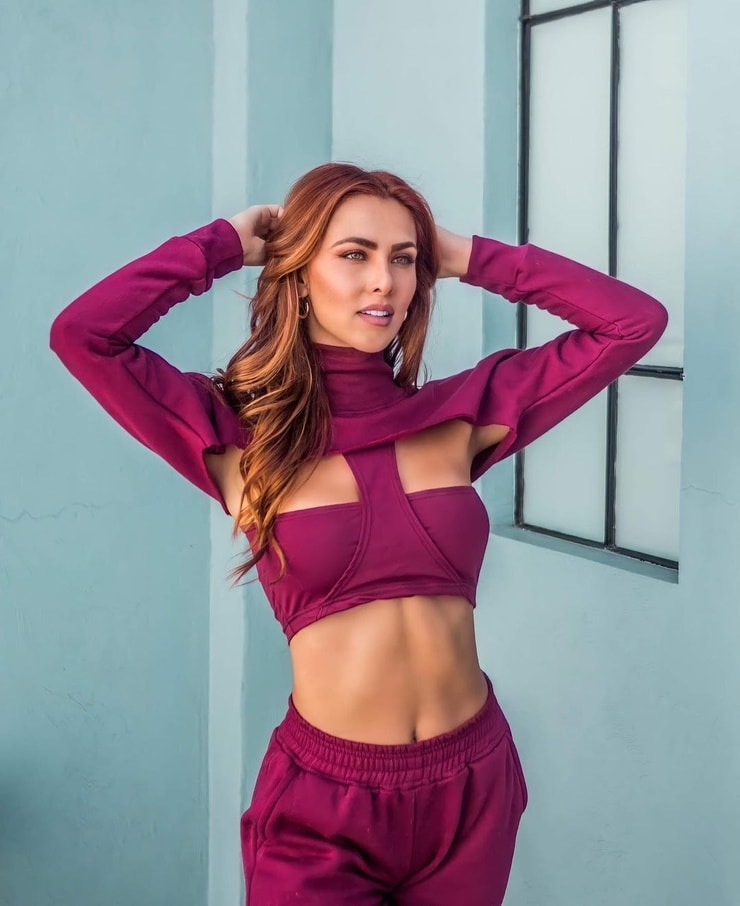 Karina Ramos